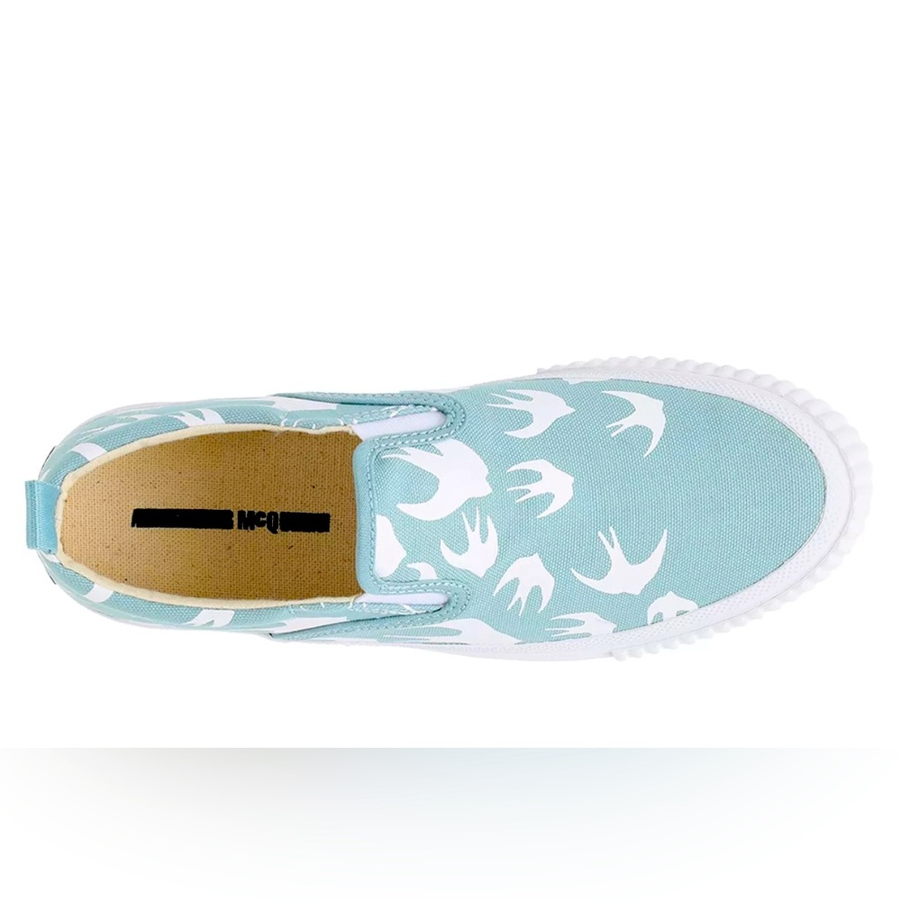 MCQ Alexander McQueen Slip on